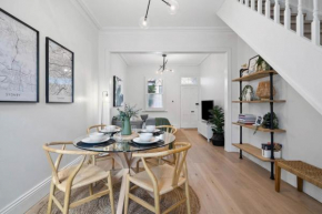 'the Enmore' - In The Heart Of Everything Newtown, Sydney